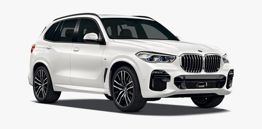 BMW X5-SERIES