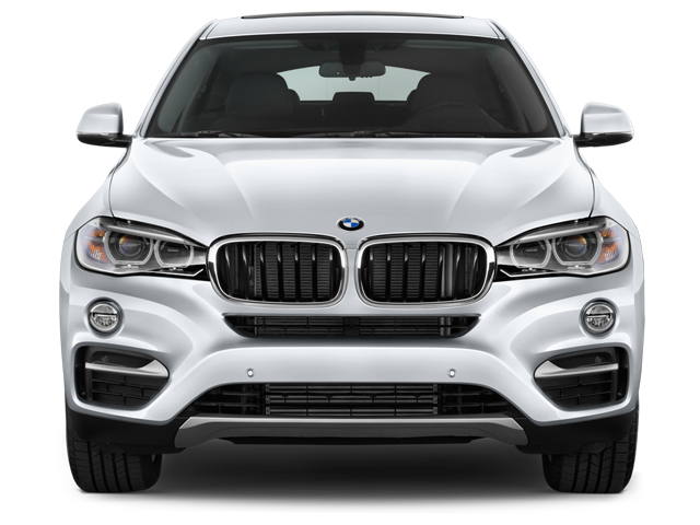 BMW X6-SERIES