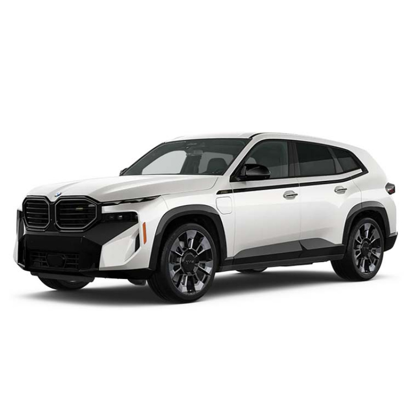 BMW XM-SERIES