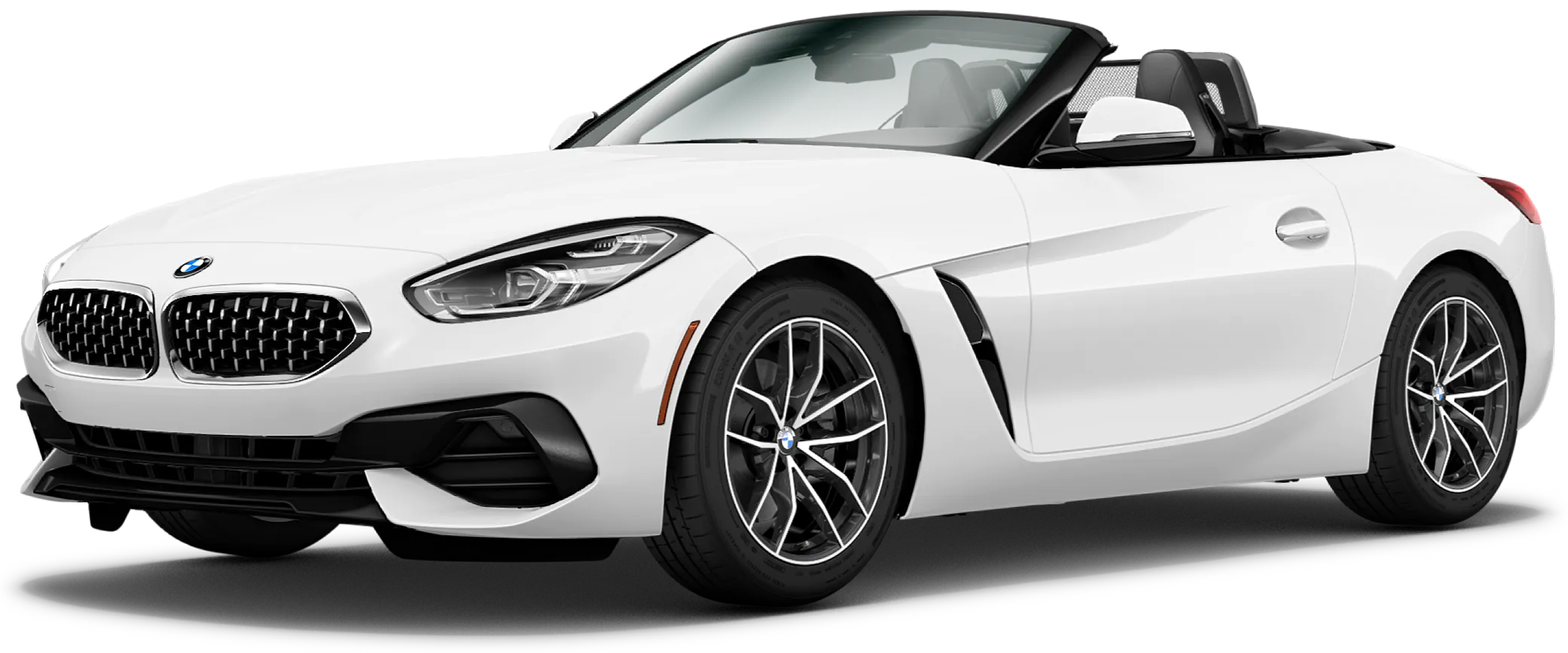 BMW Z4-SERIES