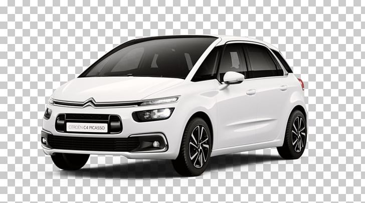 CITROEN/DS C4 PICASSO