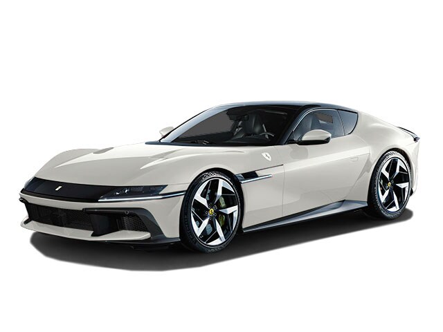 FERRARI 12CILINDRI
