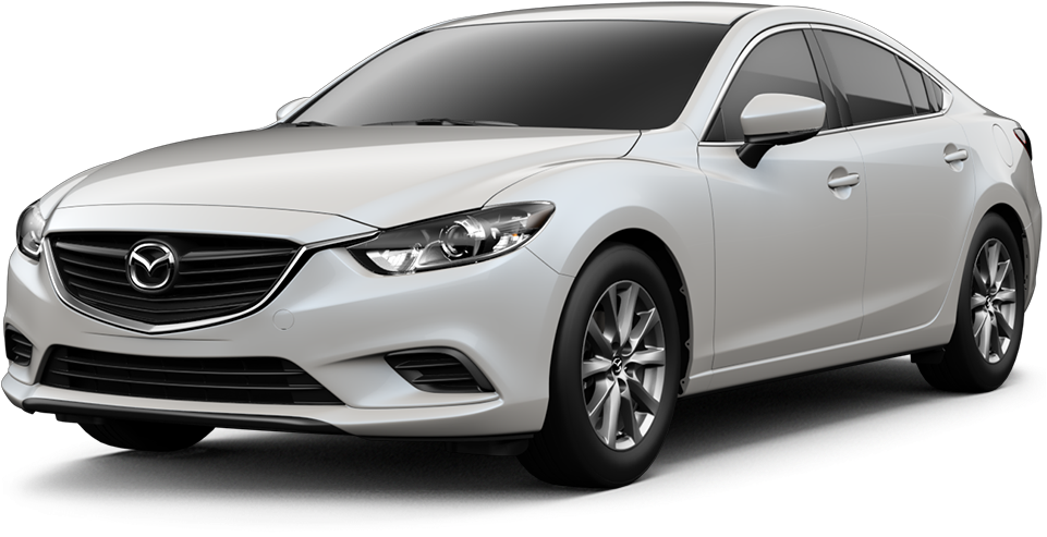MAZDA6