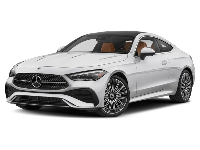 MERCEDES CLE-SERIES