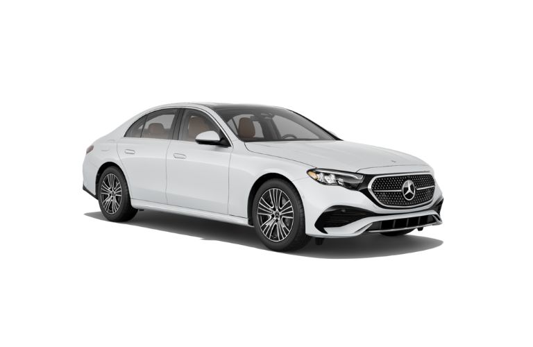 MERCEDES E-SERIES