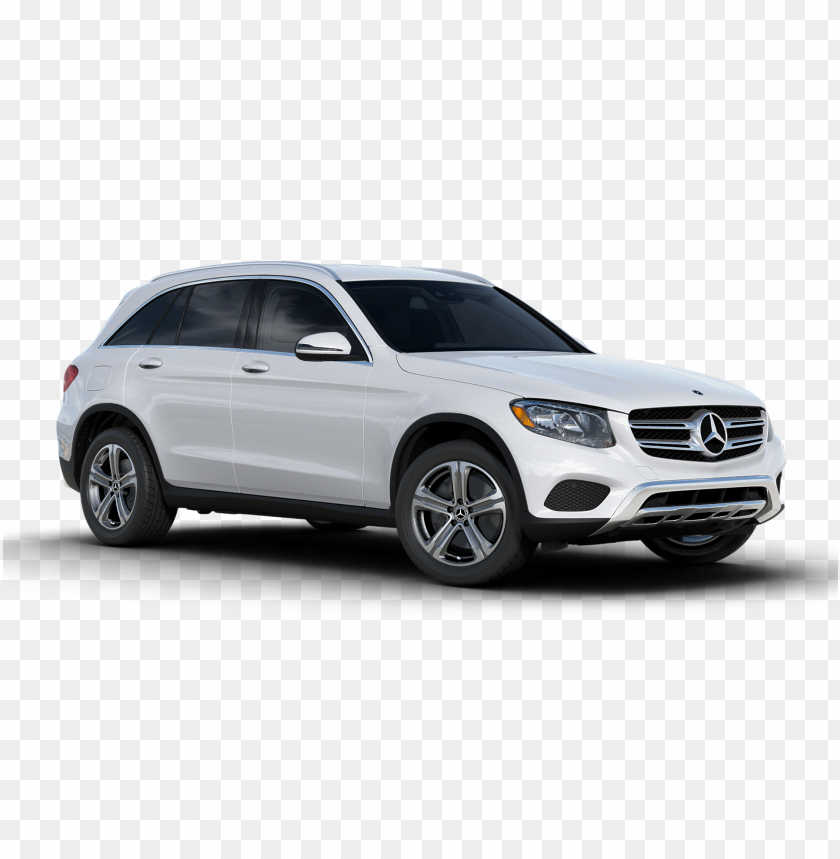 MERCEDES GLE-SERIES