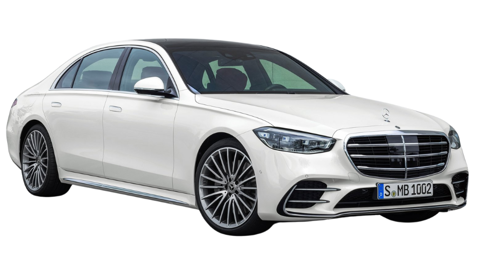 MERCEDES S-SERIES