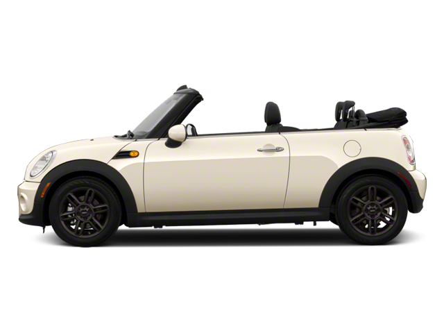 MINI CABRIO