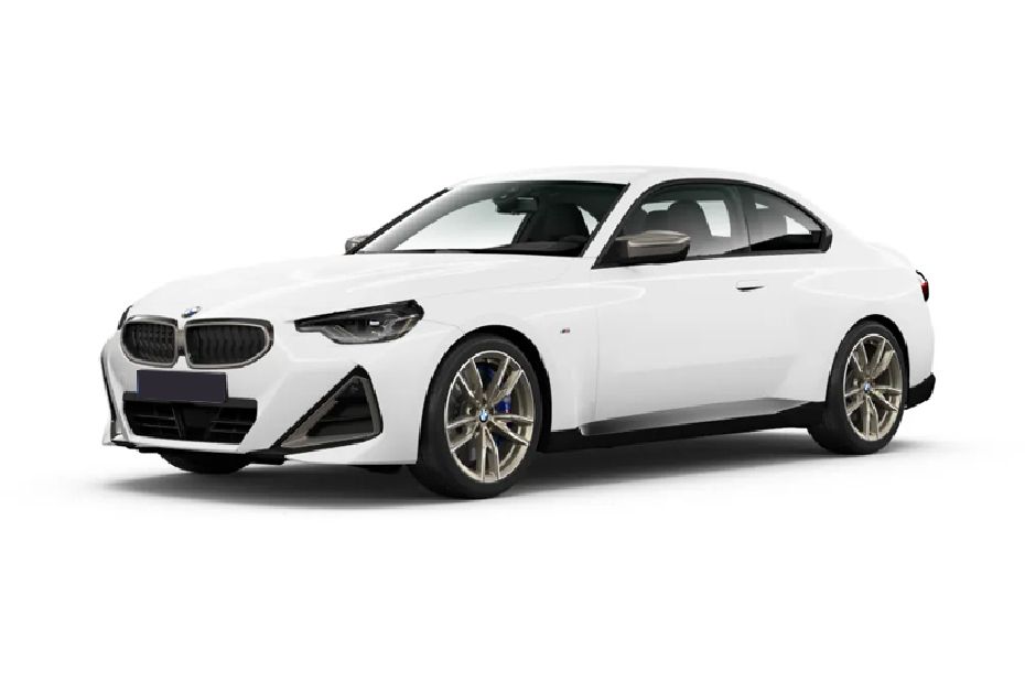 BMW 2-SERIES