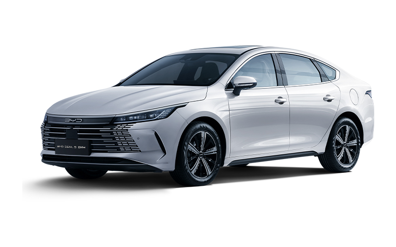 BYD SEAL 5