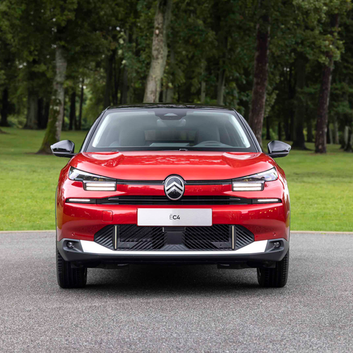 CITROEN/DS C4