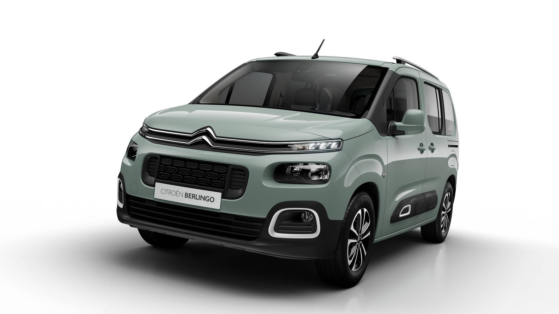 CITROEN/DS BERLINGO