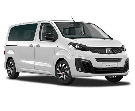 FIAT ULYSSE