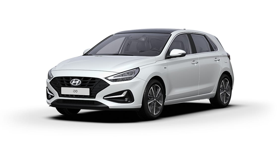HYUNDAI i 30