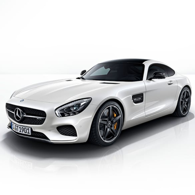 MERCEDES GT-SERIES