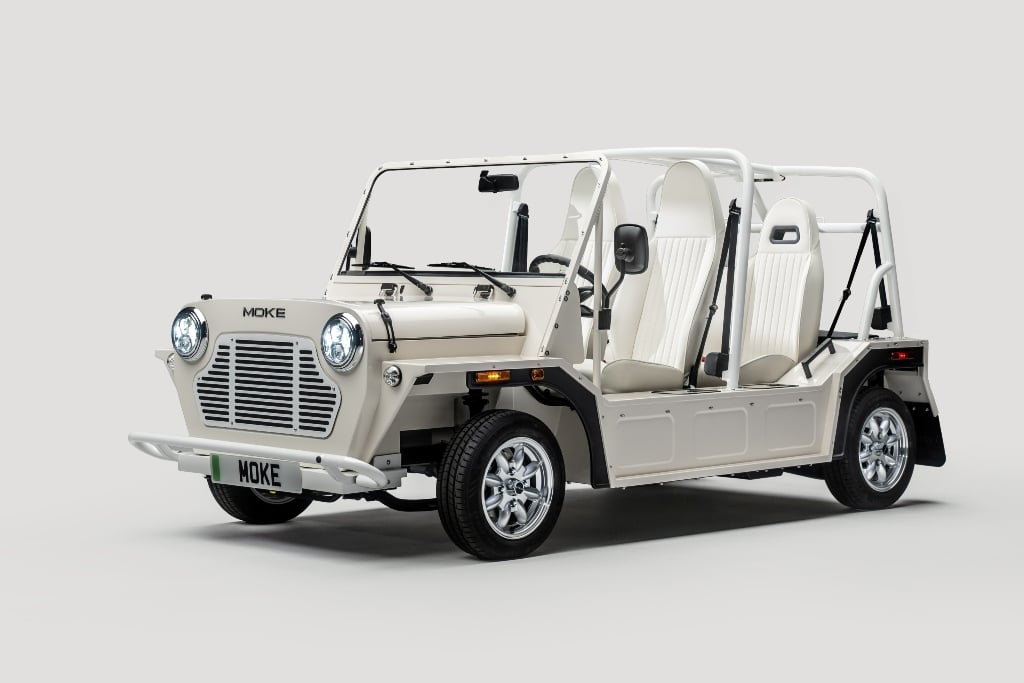 MOKE