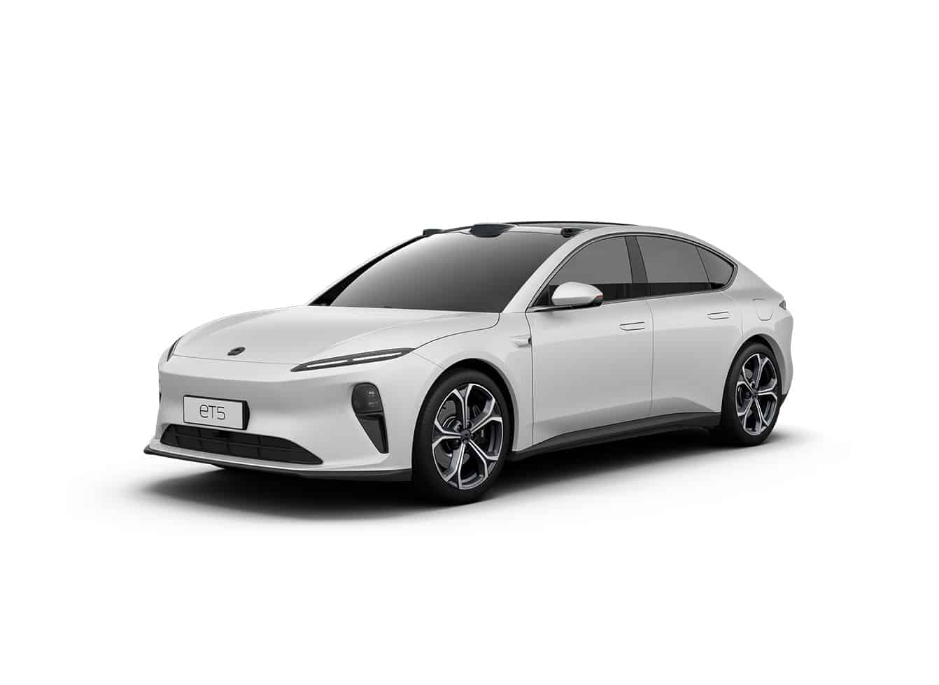 NIO ET5