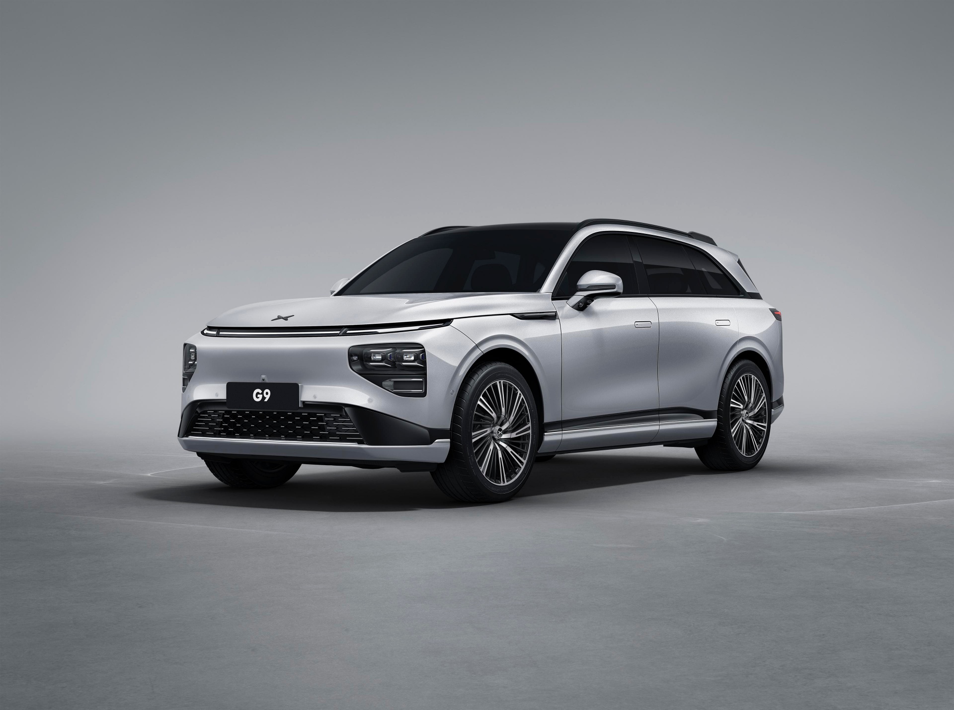 XPENG G9